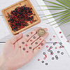  300Pcs 2 Colors Arrow Gasket FIND-NB0005-50-3