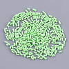 Handmade Polymer Clay Sprinkle Beads CLAY-T015-22K-2