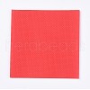 11CT Cross Stitch Fabric Sheets DIY-WH0163-97B-01-1
