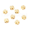 Brass Beads KK-E280-03G-1