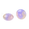 Opaque Resin Beads RESI-U013-01B-2