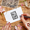 PVC Plastic Stamps DIY-WH0167-56-1039-2