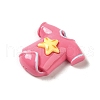 Baby Theme Opaque Resin Decoden Cabochons X-CRES-L043-B03-2
