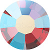 Preciosa® MAXIMA Crystal No Hotfix Flatback Stones Y-PRC-NSS12-90070-200-3