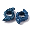 Cinnabar Beads CARL-K001-29-2