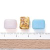 Czech Glass Beads LAMP-D180-03-5