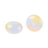 Opaque Resin Beads RESI-U013-01C-2