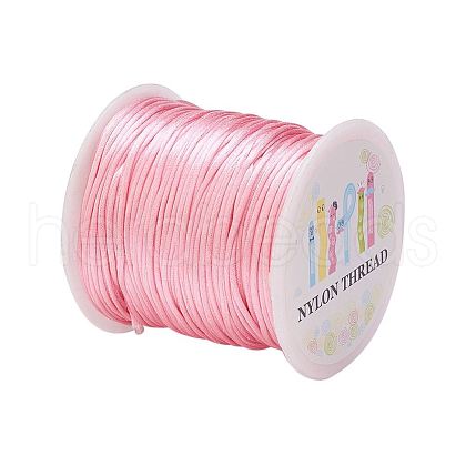Nylon Thread NWIR-JP0010-1.0mm-103-1