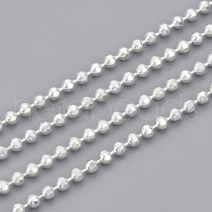 Brass Ball Chains X-CHC-S008-004C-S-1