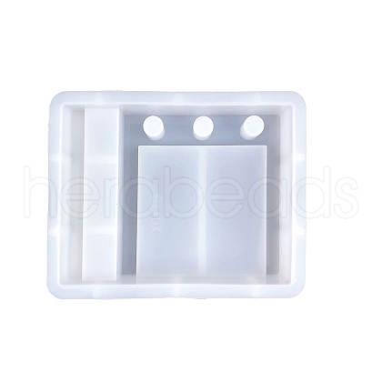 Food Grade DIY Silicone Molds PW-WG75BCA-01-1