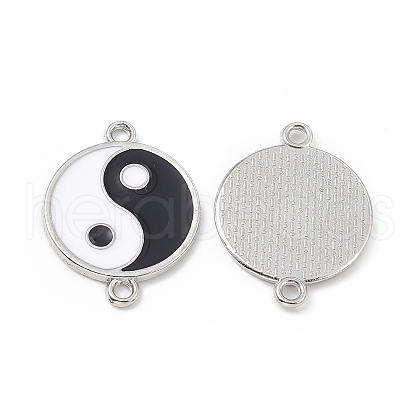 Alloy Connector Charms FIND-C019-07P-1