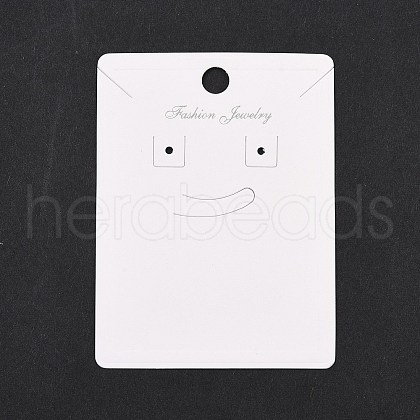Paper Jewlery Display Cards CDIS-G009-03-1