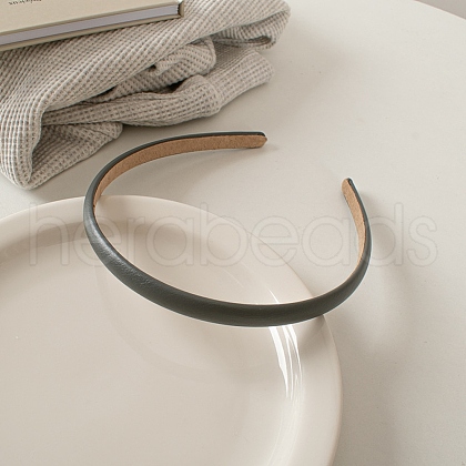 PU Hair Bands PW23030956214-1