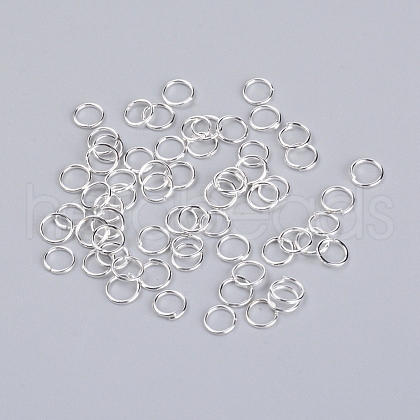 Iron Jump Rings IFIN-WH0058-13C-S-1