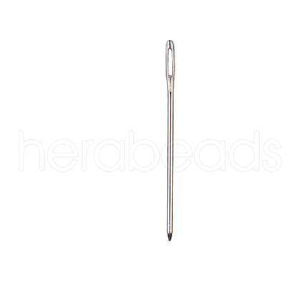 Low Carbon Steel Needles PW-WGDDAF4-01-1