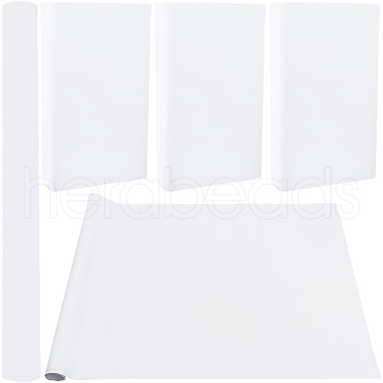 DIY Faux Suede Fabric DIY-WH0453-96A-1