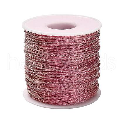 100M Braided Polyester Cord OCOR-A010-03D-1