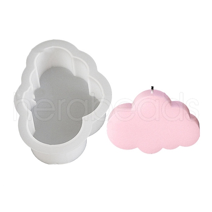 DIY Silicone Candle Molds DIY-A058-02E-1
