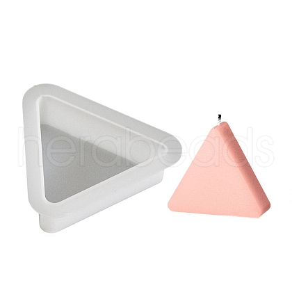 DIY Silicone Candle Molds DIY-A058-02C-1
