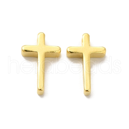 Brass Charms KK-H442-45G-1