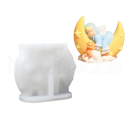 DIY Silicone Molds SIMO-Z009-03-1