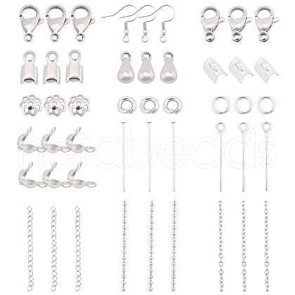 DIY Jewelry Kits DIY-PH0027-89P-1