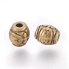 Tibetan Style Alloy Beads MLF0604Y-NF-2