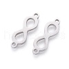 201 Stainless Steel Links STAS-F231-107-2