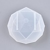 Diamond Ice Ball Silicone Molds DIY-I036-20C-2