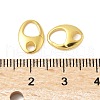 925 Sterling Silver Spring Gate Rings STER-S012-06G-3