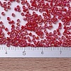 MIYUKI Delica Beads SEED-X0054-DB0162-4
