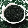 Transparent Colours Glass Round Seed Beads SEED-B001-06A-10-2