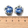 Handmade Porcelain Beads PORC-H013-02-03-3