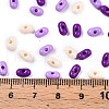 Opaque Acrylic Beads X1-MACR-T048-02M-21-4