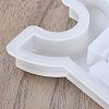 Decoration DIY Food Grade Silicone Molds SIMO-C019-01G-5