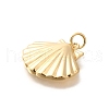 Rack Plating Brass Pendants X-KK-M296-13G-2