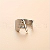 304 Stainless Steel Cuff Rings FS-WGEAFE6-02-1