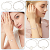 DIY Bracelet Making Kits BJEW-GO00001-7