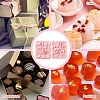 17 Different Beauty Tool Shapes ST-CJ0007-28-7