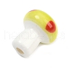 Handmade Lampwork Beads PORC-V001-01G-2