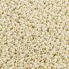 MIYUKI Round Rocailles Beads SEED-JP0009-RR0486-3