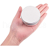 Round Aluminium Tin Cans CON-BC0005-18B-3