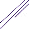 7-Strand Round Nylon Coated Steel Wire TWIR-T002-01A-05-4