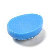 Easter Cartoon Opaque Resin Cabochons X-RESI-Q223-02B-2