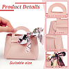PU Leather Candy Gift Handbags AJEW-WH0518-62A-03-4