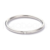 304 Stainless Steel Finger Rings RJEW-J071-09-P-2