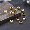 Alloy Spacer Beads LF1096Y-MG-NR-4