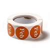 Paper Sticker Rolls STIC-E002-01B-2