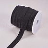 Flat Nylon Elastic Cord OCOR-BC0012-10A-2