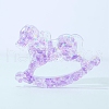 Resin Craft Display Decorations DJEW-PW0021-30G-1